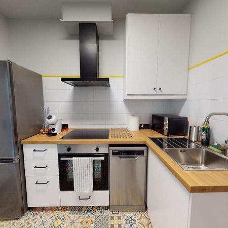 Apartamento San Roque Apartman Santiago de Compostela Kültér fotó