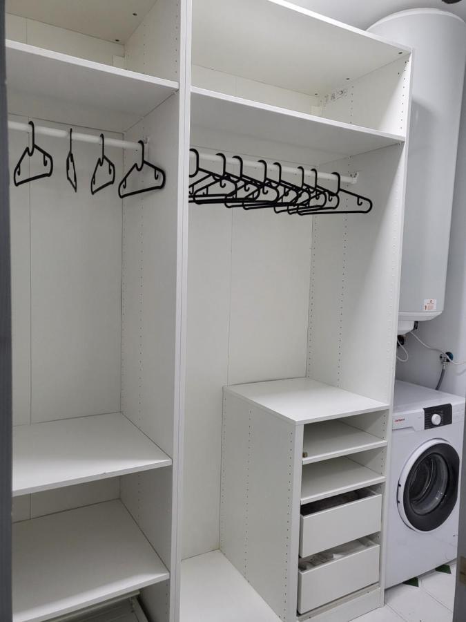 Apartamento San Roque Apartman Santiago de Compostela Kültér fotó