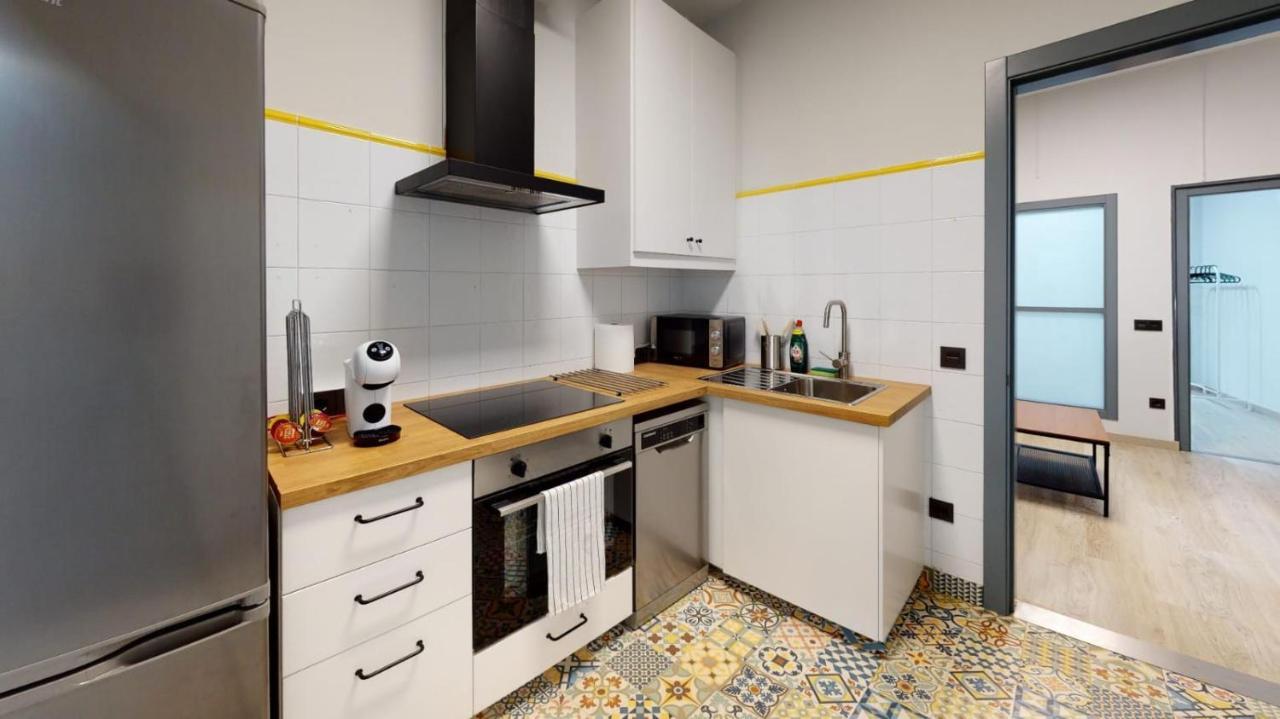 Apartamento San Roque Apartman Santiago de Compostela Kültér fotó