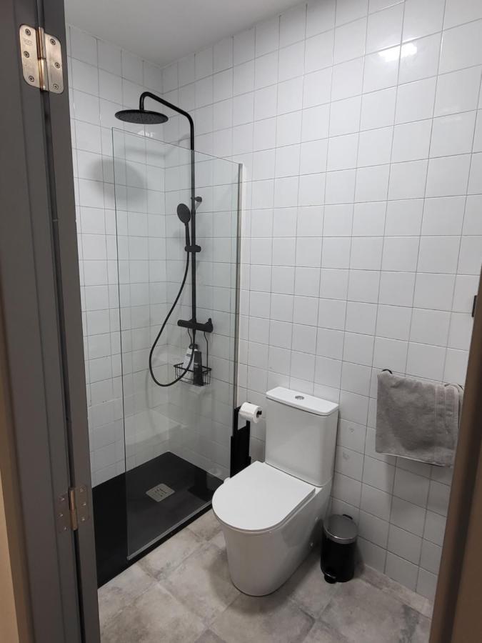 Apartamento San Roque Apartman Santiago de Compostela Kültér fotó