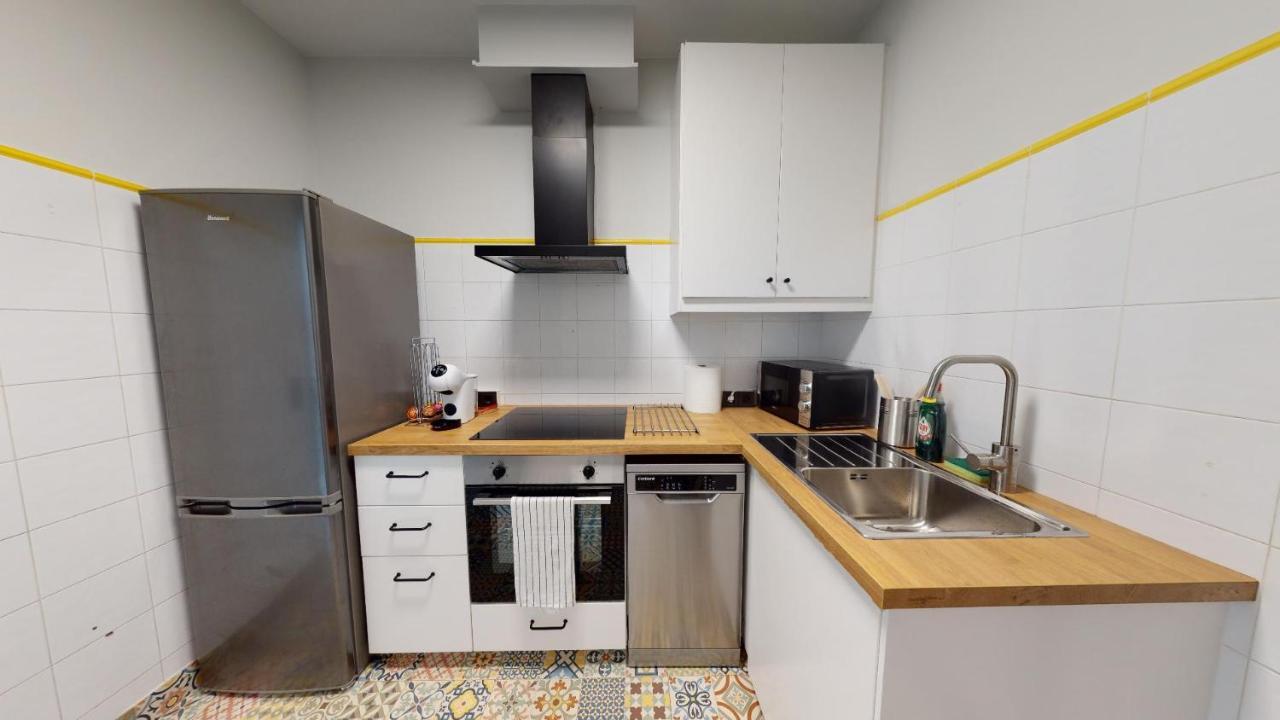 Apartamento San Roque Apartman Santiago de Compostela Kültér fotó