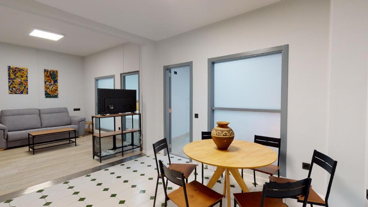 Apartamento San Roque Apartman Santiago de Compostela Kültér fotó