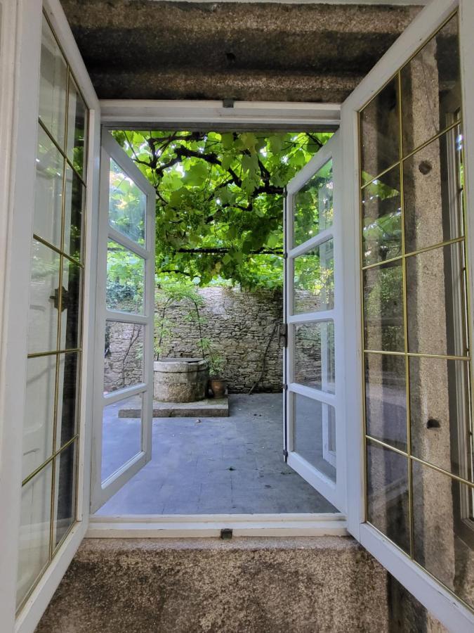 Apartamento San Roque Apartman Santiago de Compostela Kültér fotó